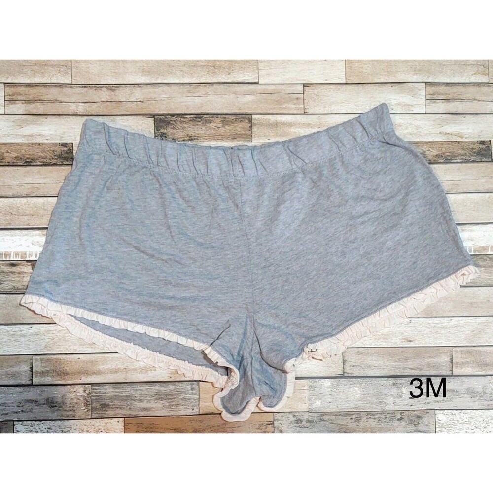 NEW VICTORIA SECRET PJ SHORTS